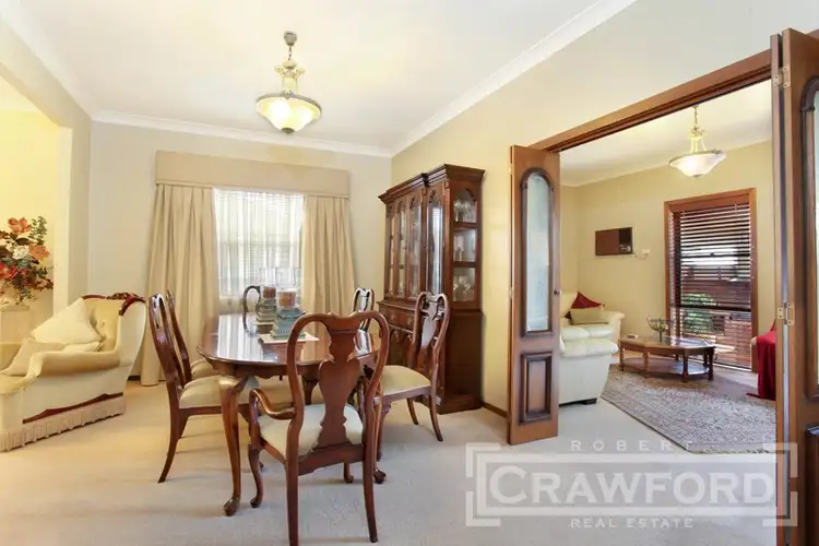 Fifth view of Homely house listing, 4 Royal Place, New Lambton NSW 2305