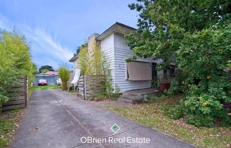 Main view of Homely house listing, 41 Frank Street, Frankston VIC 3199