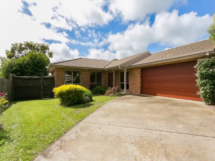 15 Blackwood Rise, Somerville VIC 3912