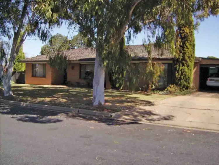 Main view of Homely house listing, 14 Garnet Street, Dubbo NSW 2830