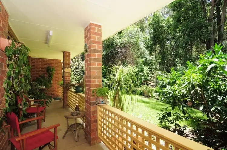 6/69 Page Avenue, North Nowra NSW 2541
