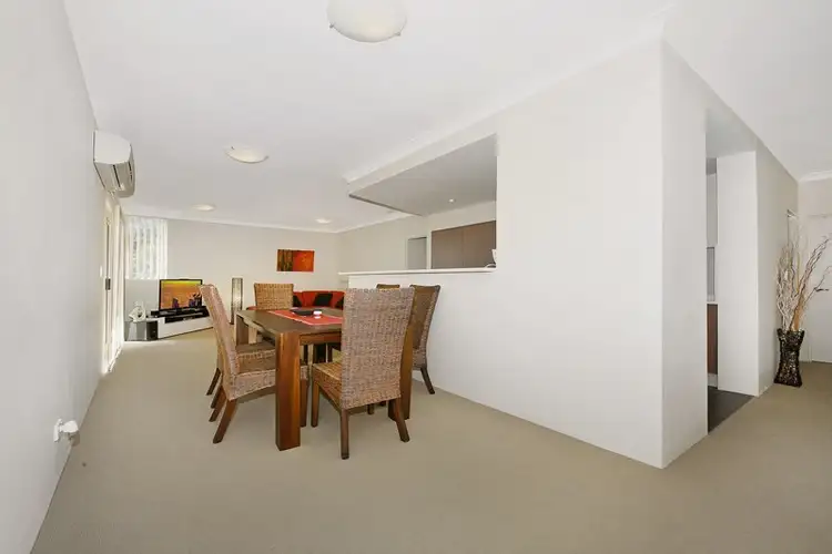 Third view of Homely unit listing, 25/12-14 Benedict Court, Holroyd NSW 2142