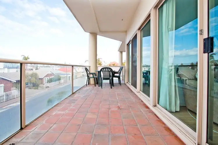 Sixth view of Homely apartment listing, 8/5 South Esplanade, Glenelg SA 5045