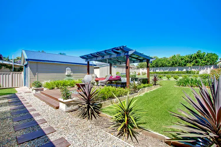 57 Castlereagh Street, Riverstone NSW 2765