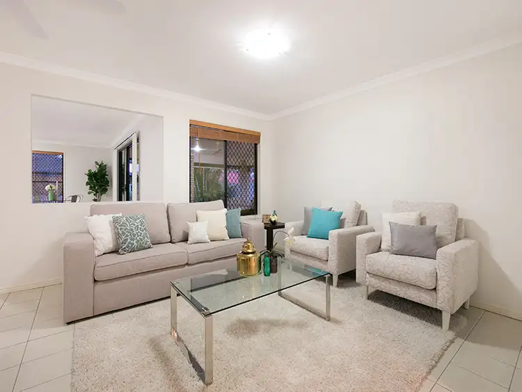 Fifth view of Homely house listing, 41 Talisker Place, Parkinson QLD 4115