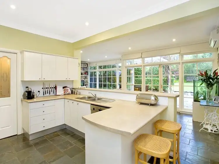 Third view of Homely house listing, 22 Bannockburn Road, Pymble NSW 2073