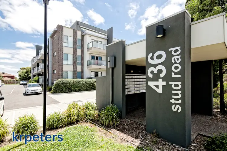 111A/436 Stud Road, Wantirna South VIC 3152