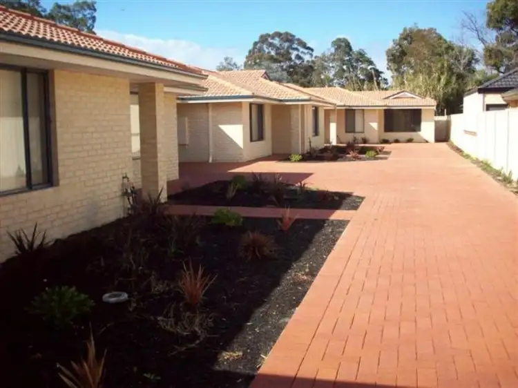 22 Evelyn Street, Gosnells WA 6110