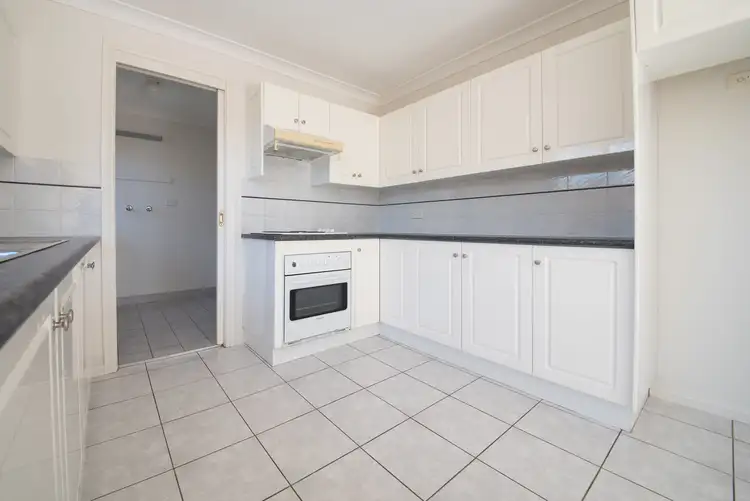 Fifth view of Homely house listing, 1/32 Claremont Court, Wattle Grove NSW 2173