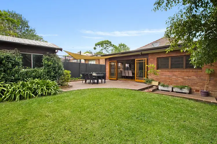 49 Garling Street, Lane Cove NSW 2066