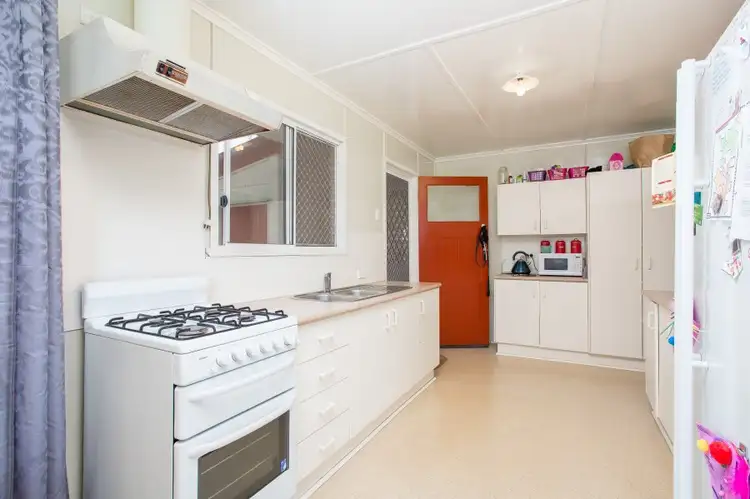 Second view of Homely house listing, 67 Falkirk Street, Stafford Heights QLD 4053
