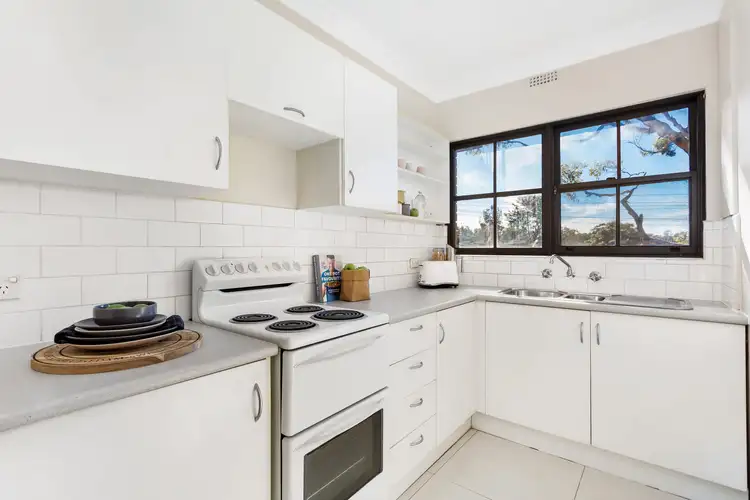 Third view of Homely apartment listing, 9/12-18 Lane Cove Road, Ryde NSW 2112