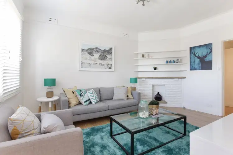 Second view of Homely unit listing, 1 & 2/81 Boyle Street, Balgowlah NSW 2093