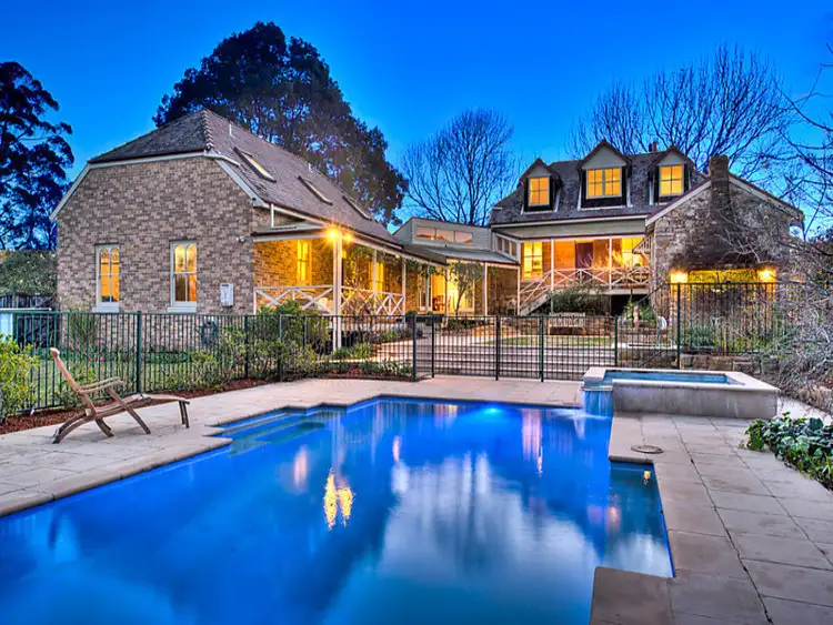 123 Bannockburn Road, Turramurra NSW 2074