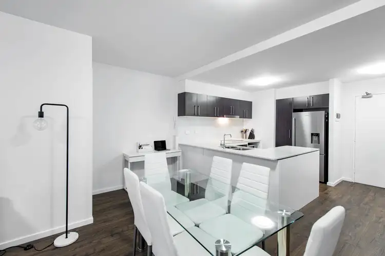 Fourth view of Homely apartment listing, 197/24 Philip Hodgins Street, Wright ACT 2611