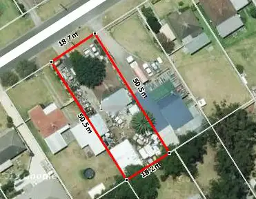 11 Hunter Street, Riverstone NSW 2765