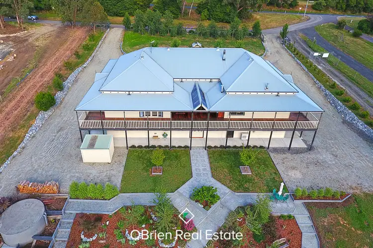 Third view of Homely house listing, 915 Princes Way, Drouin VIC 3818