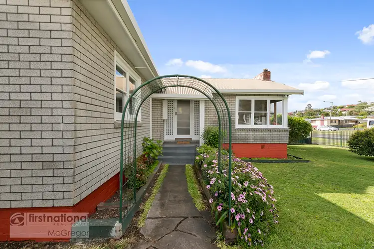 Second view of Homely house listing, 386 Brooker Highway, Moonah TAS 7009
