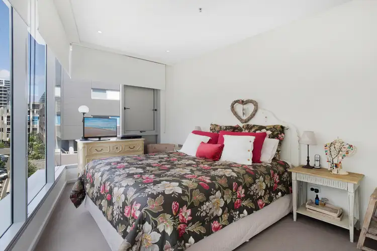 Fourth view of Homely apartment listing, 25/6a Defries Avenue, Zetland NSW 2017