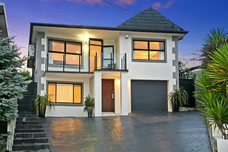 7 Leonard Crescent, Earlwood NSW 2206