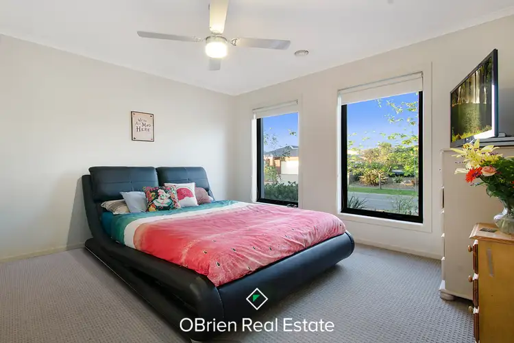 Third view of Homely house listing, 18 Red Gum Circuit, Pakenham VIC 3810