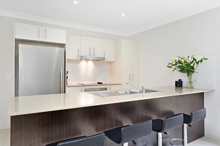 Third view of Homely house listing, 22 Sanctuary Place, Upper Kedron QLD 4055