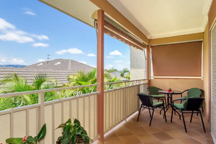 Sixth view of Homely house listing, 2/23 Griffon Street, Merrimac QLD 4226