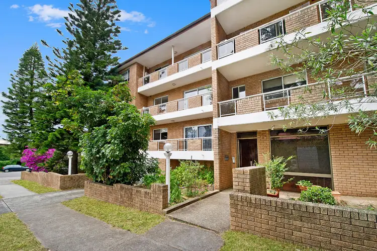 Second view of Homely apartment listing, 6/7-9 Flood Street, Bondi NSW 2026