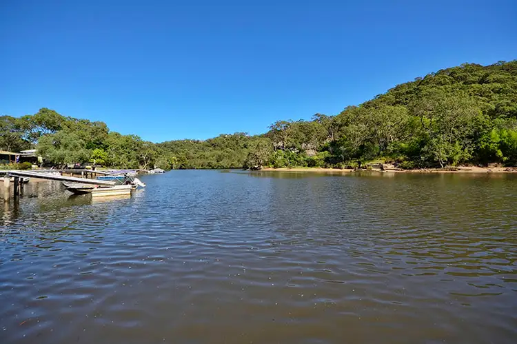 Sixth view of Homely house listing, 14 Deepwater Estate, Woronora NSW 2232