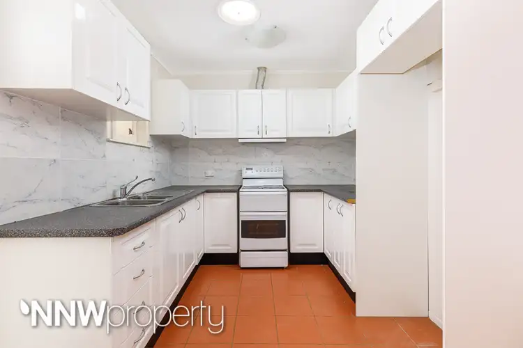 Fourth view of Homely house listing, 12 Buyuma Street, Carlingford NSW 2118