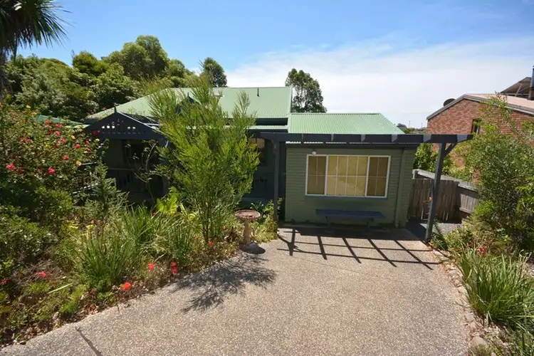 Main view of Homely house listing, 5 Hart Street, Bermagui NSW 2546