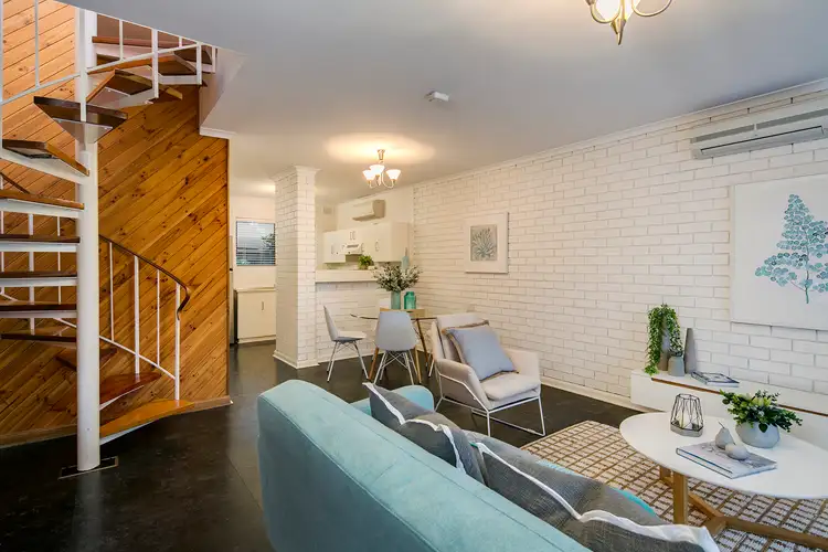 Fourth view of Homely townhouse listing, 4/76 Leicester Street, Parkside SA 5063