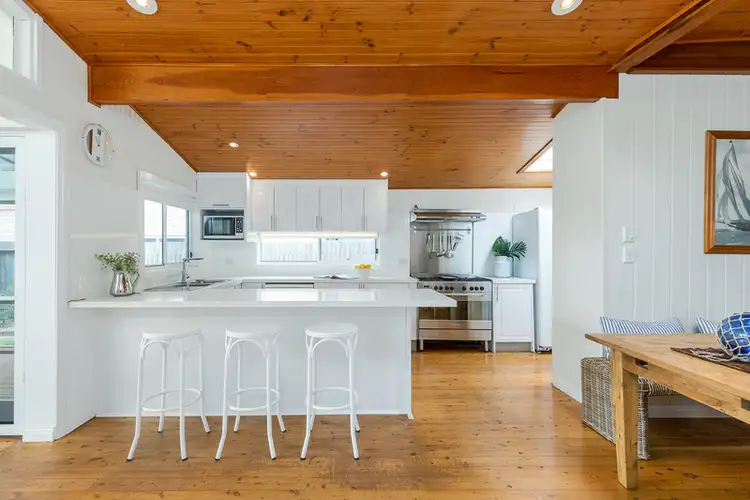 Third view of Homely house listing, 70 Wimbledon Avenue, North Narrabeen NSW 2101