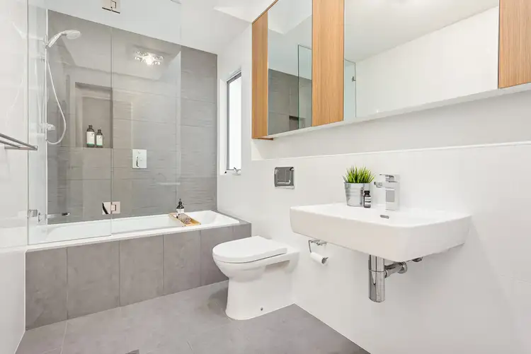 Fifth view of Homely house listing, 8 Heath Street, Five Dock NSW 2046