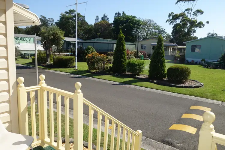 Third view of Homely unit listing, 20/19 Judbooley Parade, Windang NSW 2528