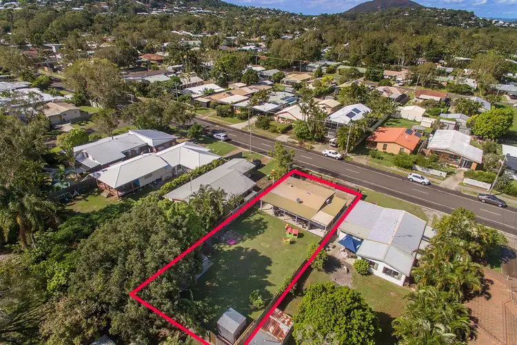 Second view of Homely house listing, 92 Banksia Avenue, Coolum Beach QLD 4573
