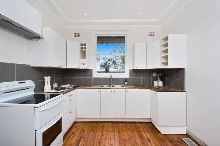 Fourth view of Homely house listing, 41 Hinkler Crescent, Lane Cove NSW 2066