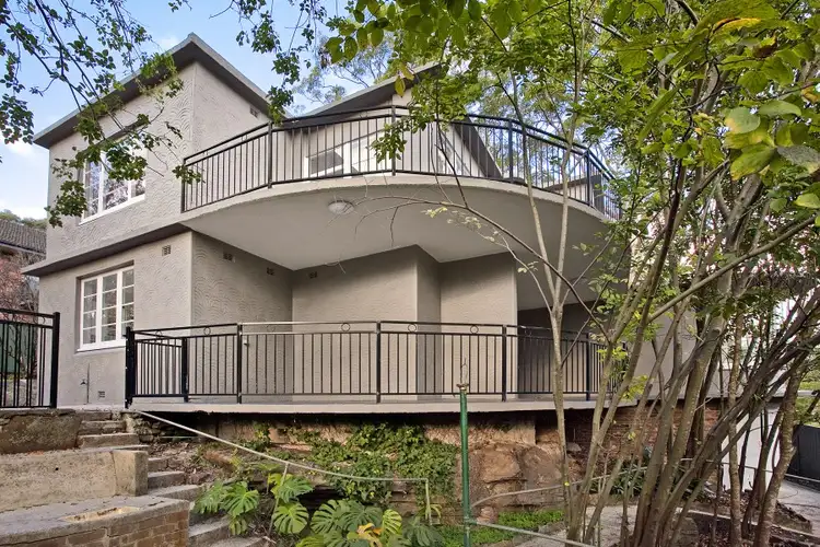Fourth view of Homely house listing, 76 Cheltenham Road, Cheltenham NSW 2119