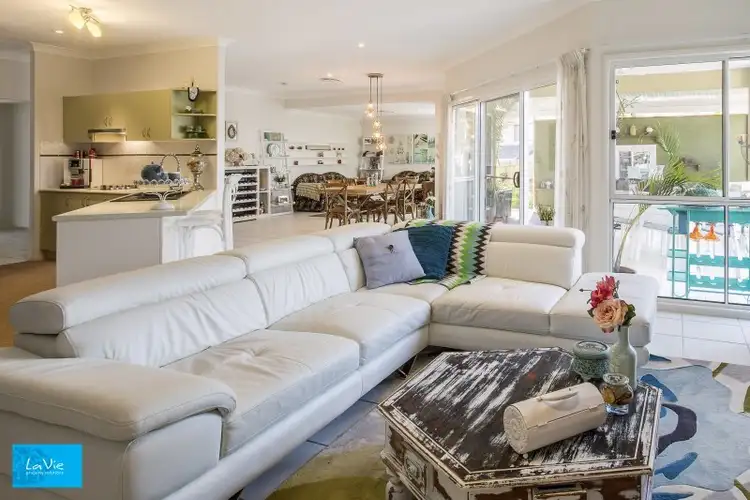 Second view of Homely house listing, 11 Viewpoint Drive, Springfield Lakes QLD 4300