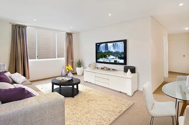 5/6 Turner Street, Balmain NSW 2041