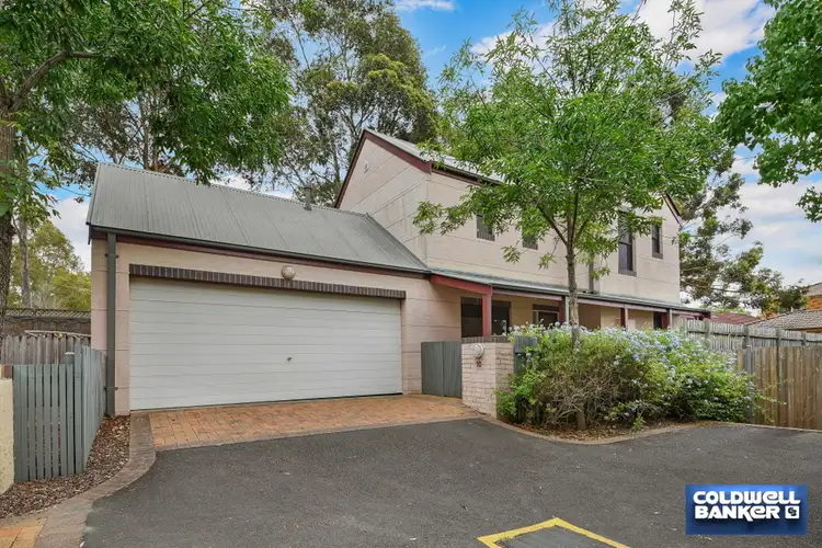 10/14 Provost Mews, Holsworthy NSW 2173