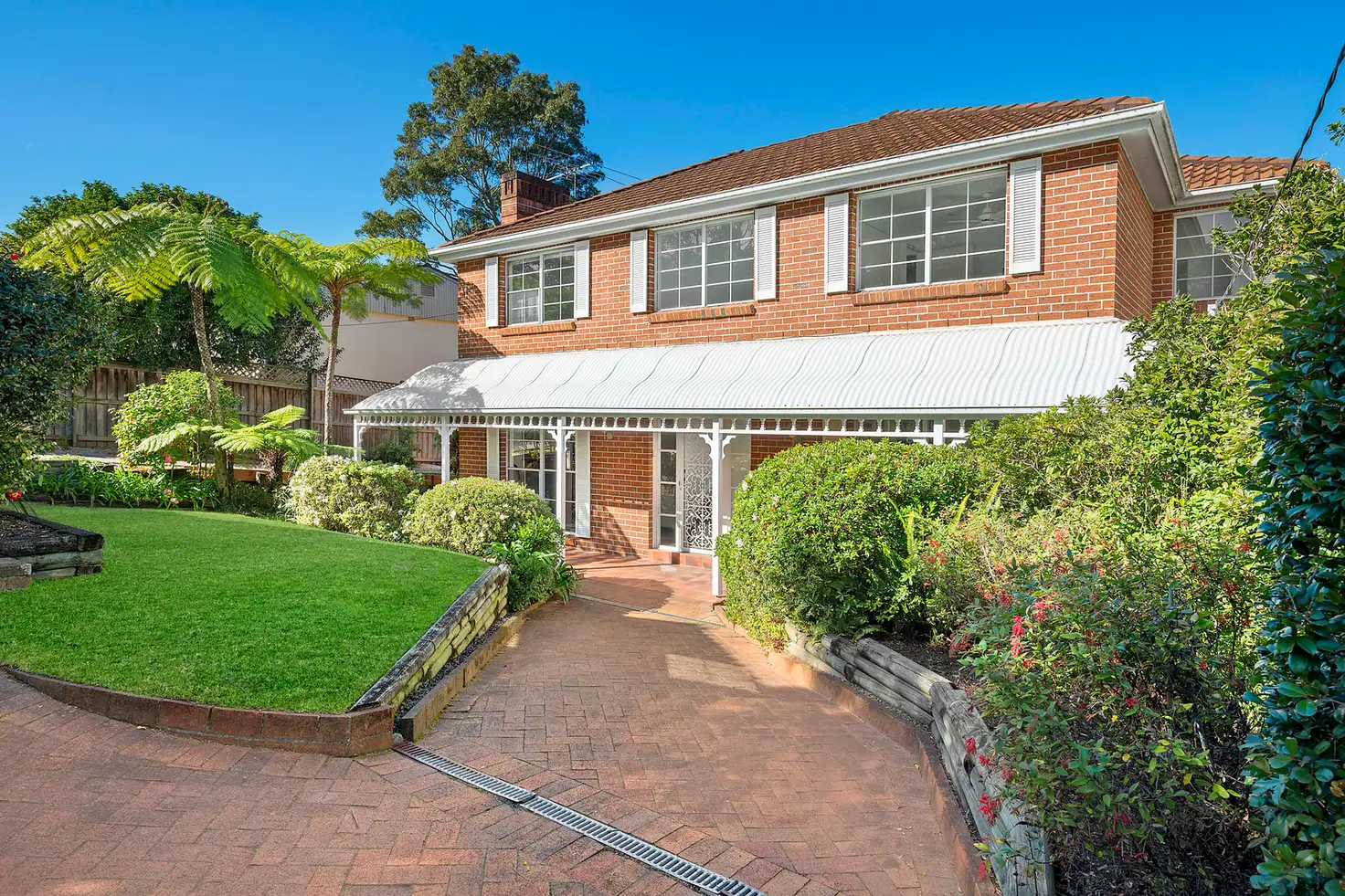 Main view of Homely house listing, 12 Seville Street, Lane Cove NSW 2066