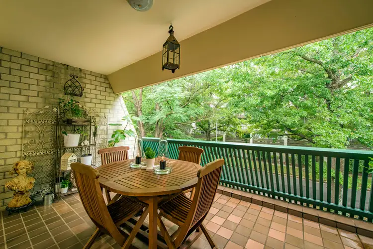 Sixth view of Homely apartment listing, 4/8 Howitt Street, Kingston ACT 2604