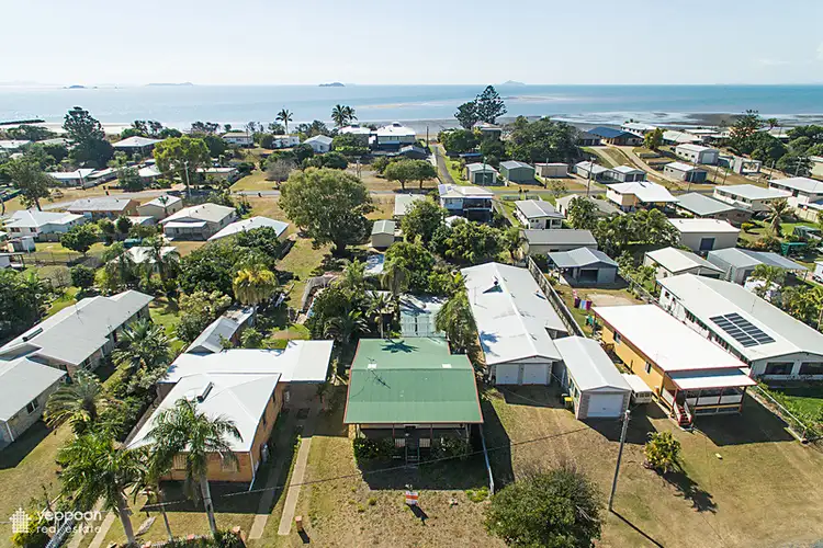 Second view of Homely house listing, 19 Limpus Avenue, Keppel Sands QLD 4702