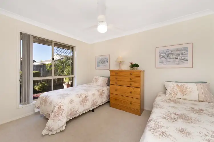 Sixth view of Homely villa listing, 44/32 Kate Street, Carina QLD 4152
