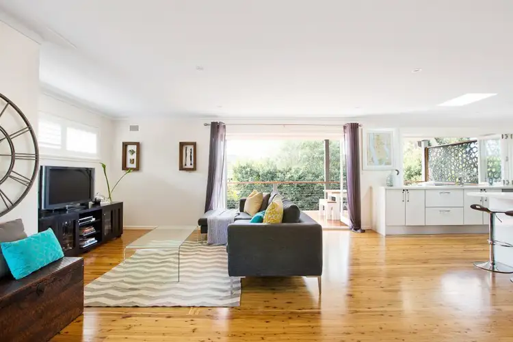 Second view of Homely house listing, 54 Tristram Road, Beacon Hill NSW 2100