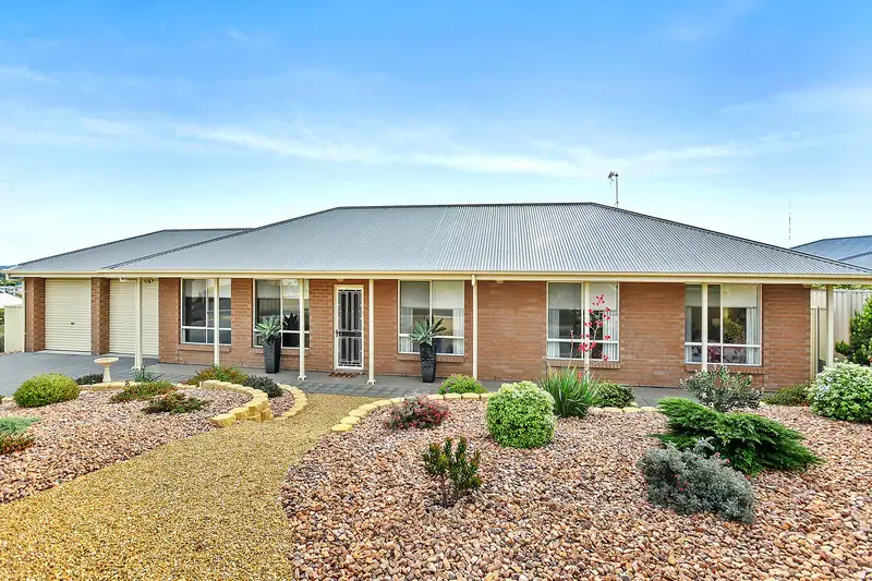 Main view of Homely house listing, 52 Rapid Drive, Mccracken SA 5211