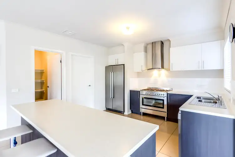 Sixth view of Homely house listing, 75 Halletts Way, Bacchus Marsh VIC 3340