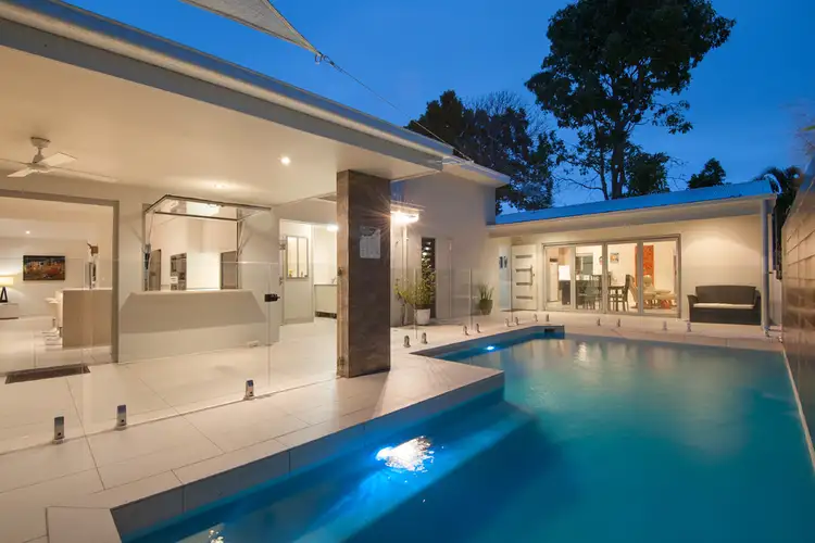 Main view of Homely house listing, 28 Creek Road, Noosaville QLD 4566