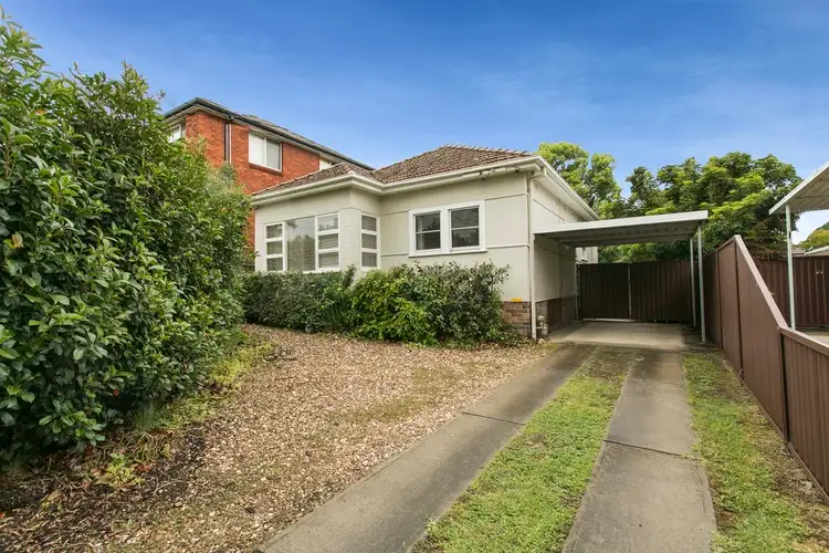47 Clifford Street, Panania NSW 2213